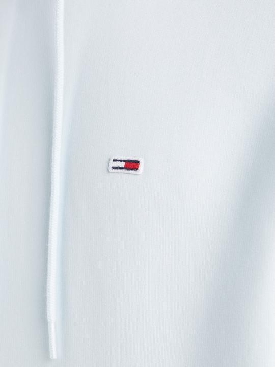 Produktbild Tommy Hilfiger TJM Reg Solid Hoodie DM0DM16382 Cyo M (M)