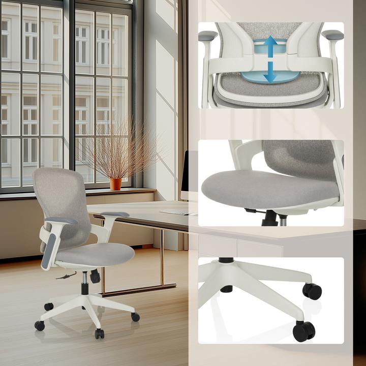 Produktbild Hjh Office Nowum