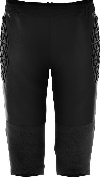 Actual product image Uhlsport Goalkeeper shorts ANATOMIC GOALKEEPER LONGSHORTS (128)