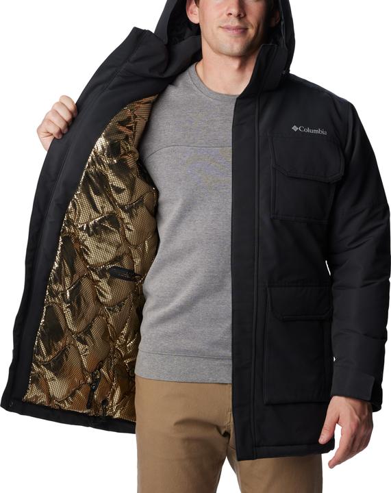 Columbia Landroamer Parka