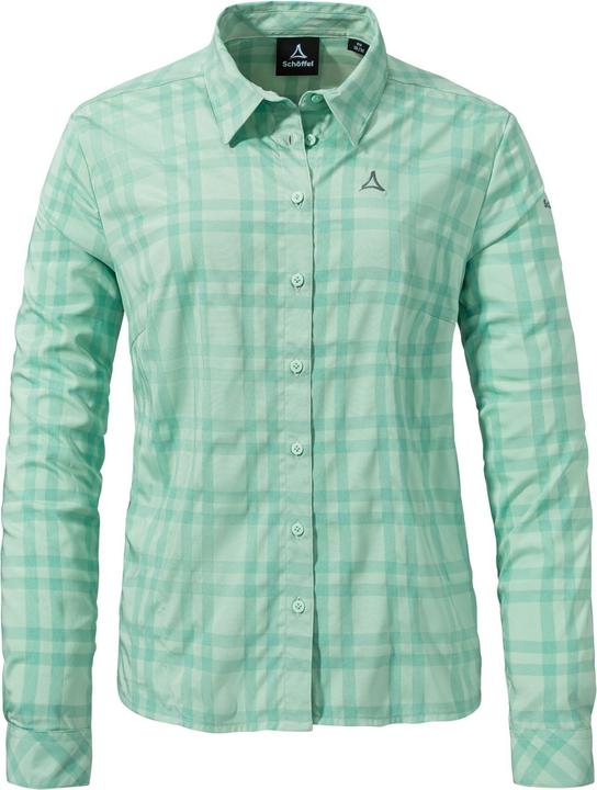 Schöffel Blouse Style Dynkur WMS