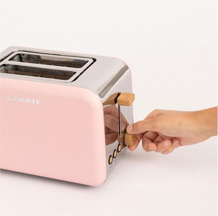 Actual product image Create Retro