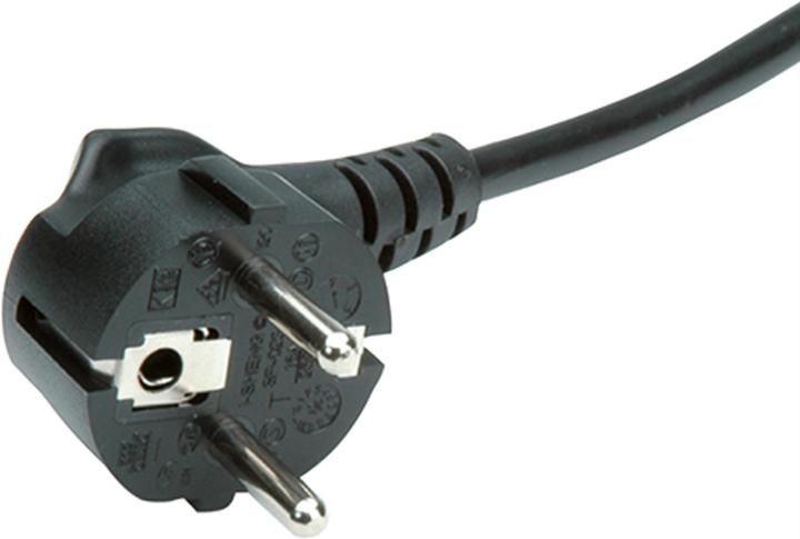 Actual product image Gude 1202-1 Exp.Power Control 4xSchuko (4 x, CEE 7/3, 2.50 m)