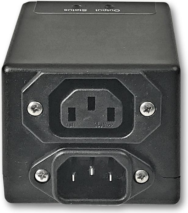 Actual product image Gude Expert Power Control 1104-2