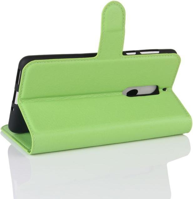 Immagine prodotto MU Classic Copertina in pelle Litchi (Nokia 5)