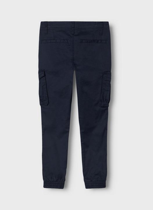 Produktbild Name it Regular Fit Cargohose (170)