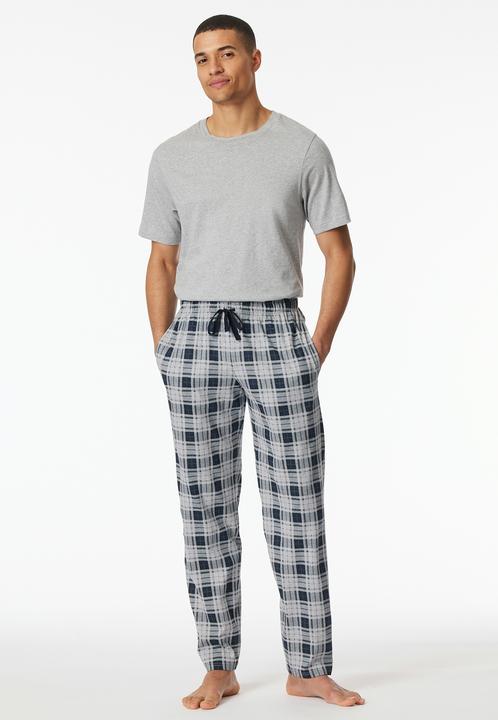 Produktbild Schiesser Hose lang (58, 3XL)