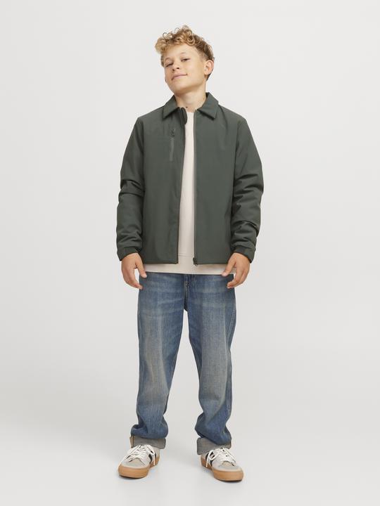 Produktbild Jack & Jones Softshell Jacke Junior Softshell Jacke (164)