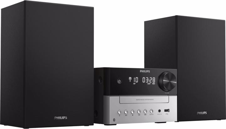 Actual product image Philips TAM3205/12 (Bluetooth, 2x 9 W)