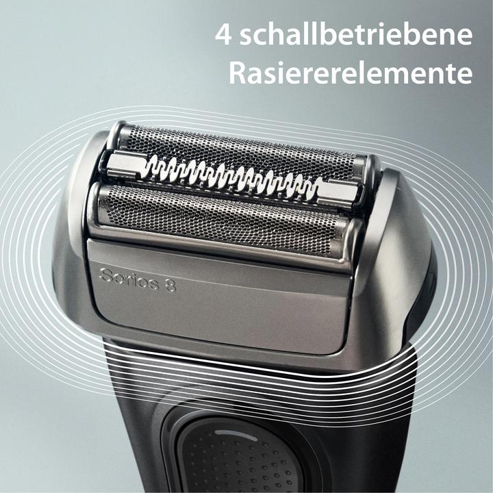 Produktbild Braun Series 8