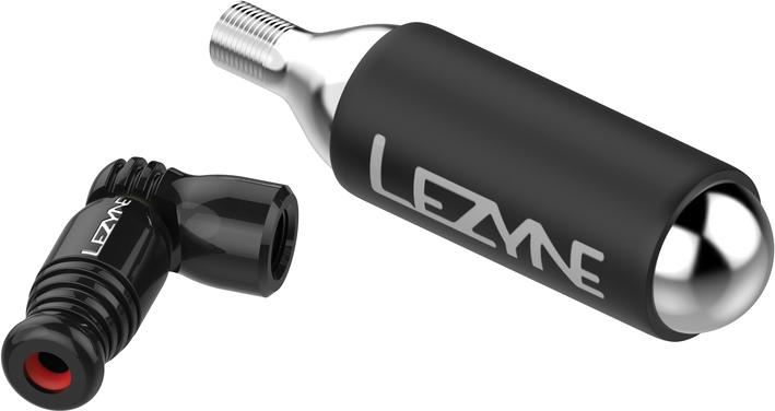 Image du produit Lezyne La vitesse de déclenchement du CO2