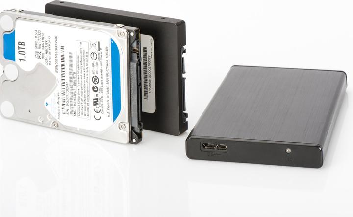 Actual product image Digitus DA-71105 (2.5")
