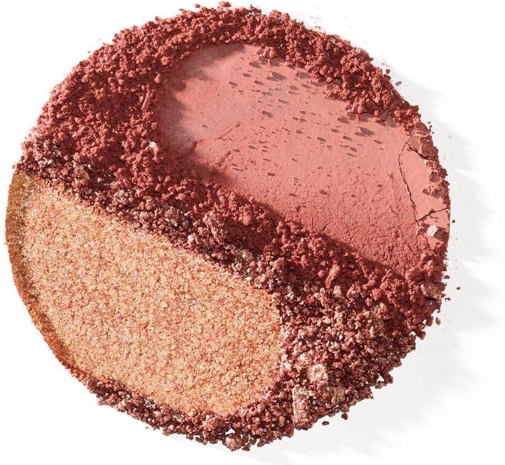 Produktbild essence soft touch duo eyeshadow (01 Bronze Beauty)