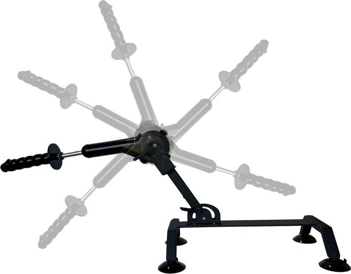 Productafbeelding Pipedream Body Dock Pro Seksmachine