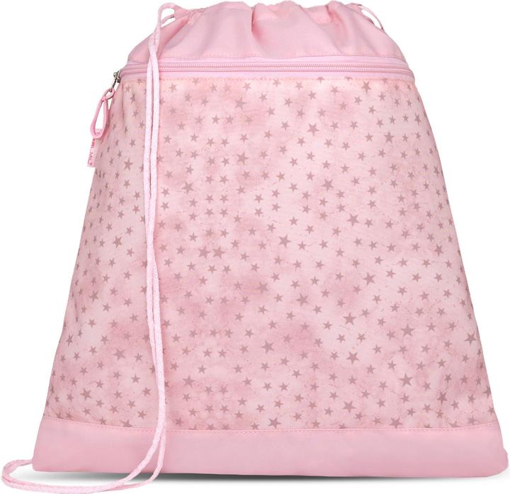 Actual product image Belmil MINI FIT Schulrucksack-Set Star Horses (17 l)