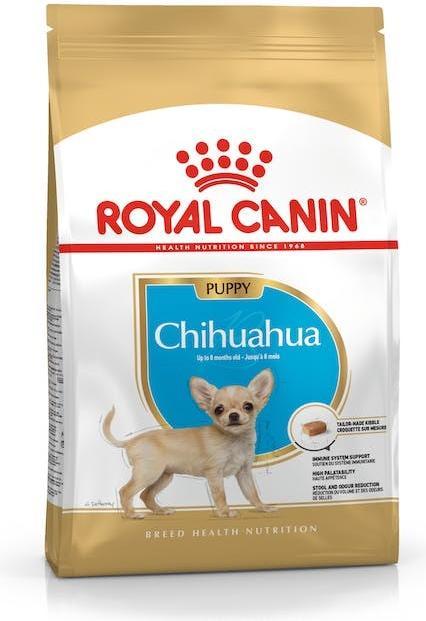 Produktbild Royal Canin Chihuahua Junior (Junior, 1 Stk., 1500 g)