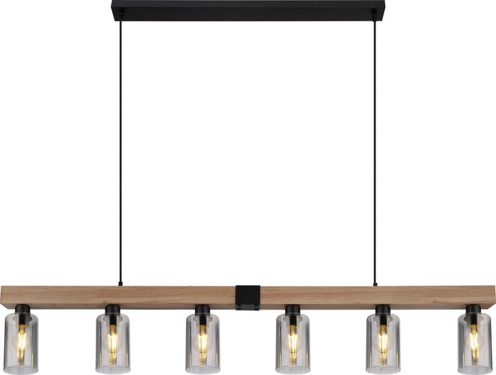 Actual product image Globo Hadera (E27)