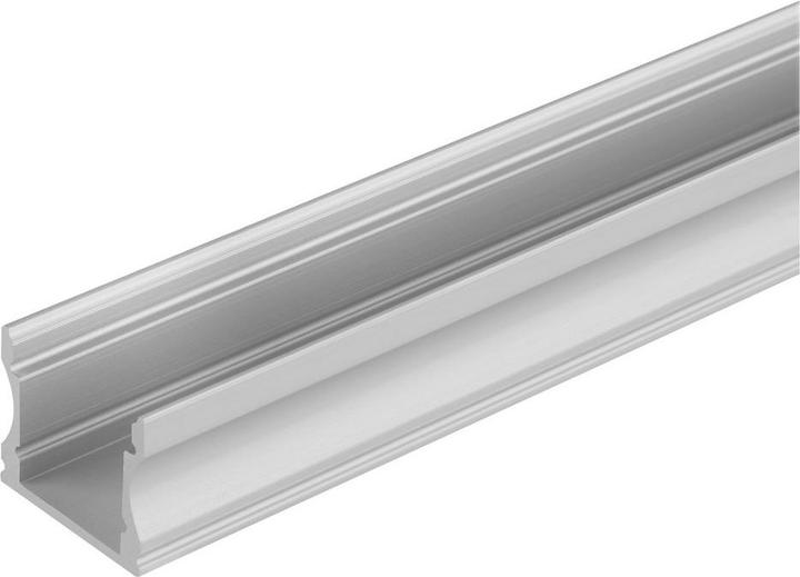 Image du produit Ledvance Rail profilé pour LED (2000 cm, Intérieur)