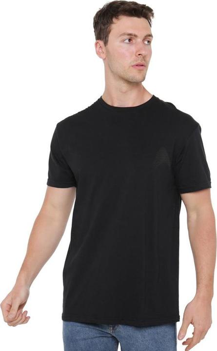 Actual product image Star Trek: Into Darkness Mens Command Logo T-Shirt (S)