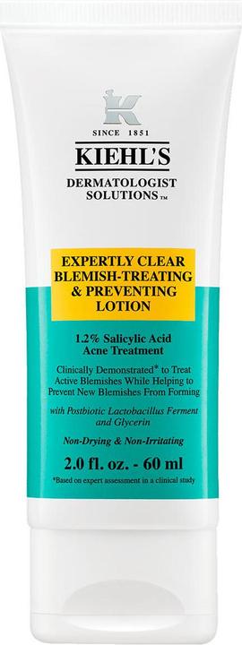 Immagine prodotto Kiehl's Trattamento antiacne 60 ml (60 ml)