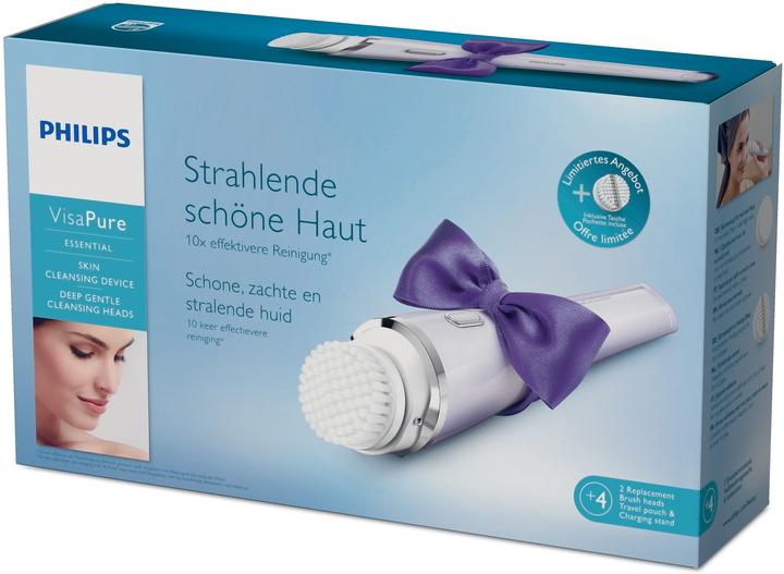 Produktbild Philips VisaPure Essential
