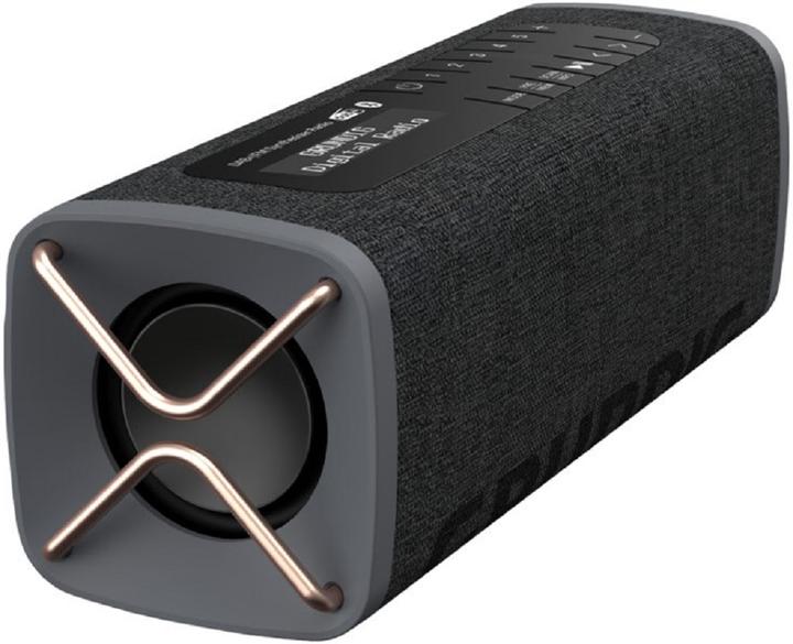 Produktbild Grundig GBT Band (DAB+, FM, Bluetooth)
