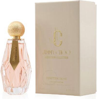 Immagine prodotto Jimmy Choo Rosa tentatrice Edp (Eau de parfum, 125 ml)