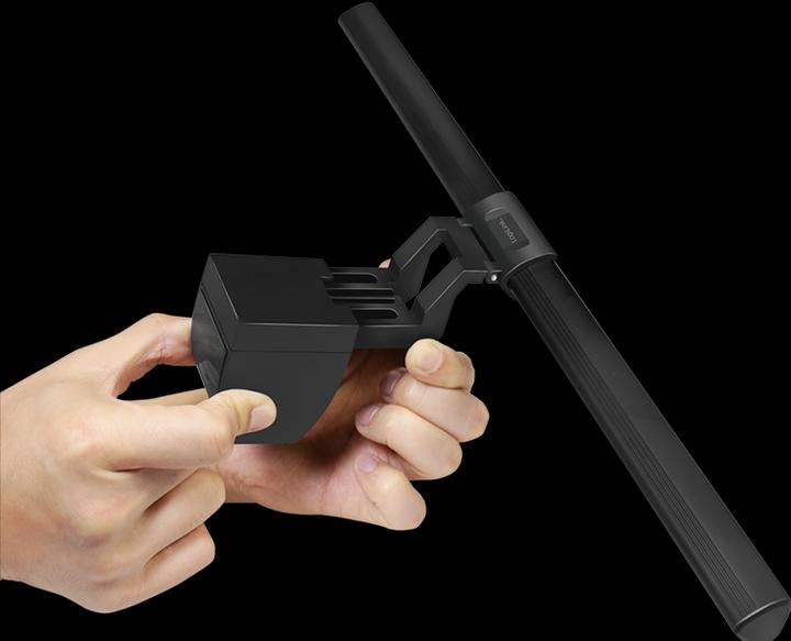 Actual product image LogiLink Andrea (400 lm)