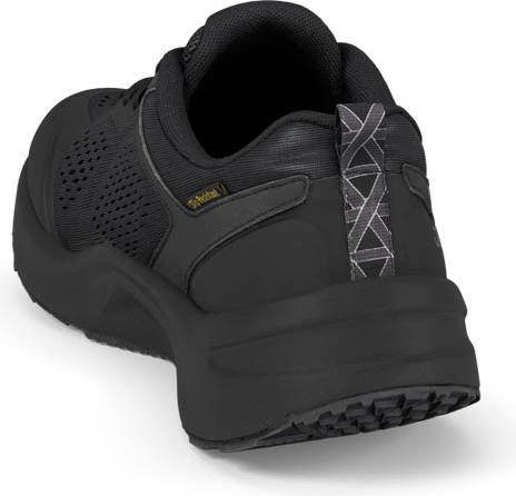 Actual product image Joya Veloce SR Black Men (43 2/3)