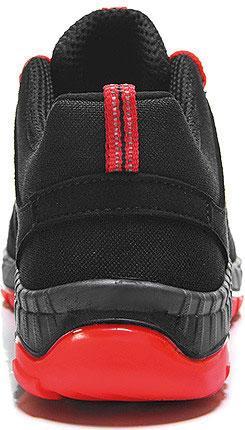 Actual product image Elten super soft S1 Safety Shoes (S3, 39)