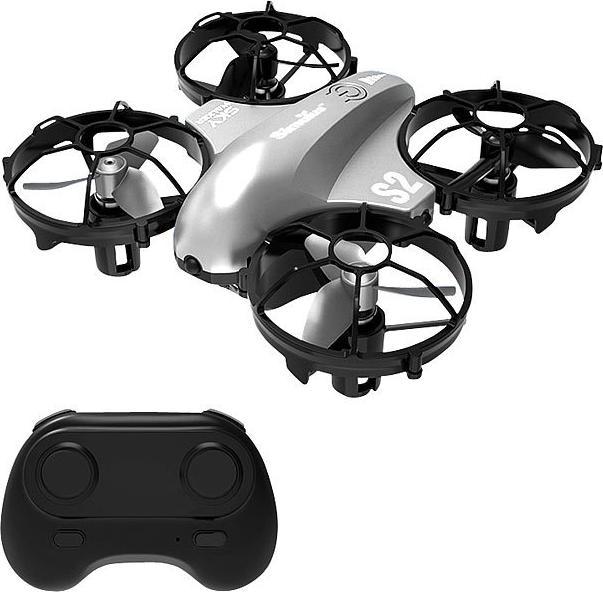 Actual product image Simulus Mini Quadrocopter