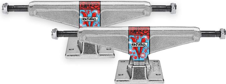 Immagine prodotto Venture Awake Ltd Team Edition 5.2" HI (8")