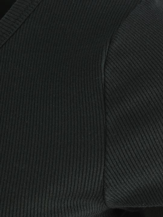 Actual product image JJXX JXFreya ribbed longsleeve (XL)