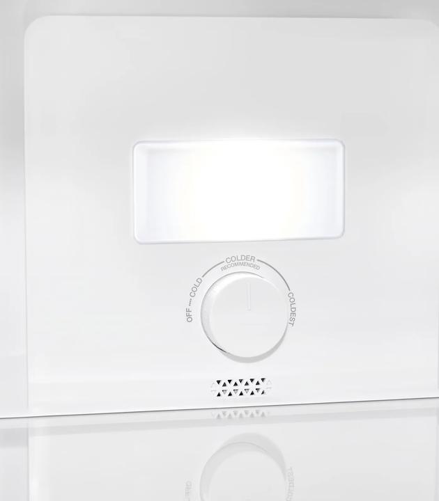 Actual product image Exquisit EXQ KGC265-70-NF-040C K.combi (253 l)