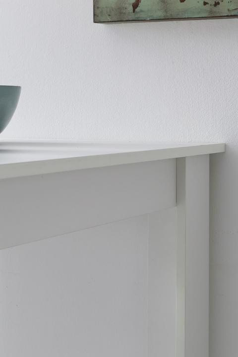 Actual product image Wohnling Bar bistro table (120 x 60 x 107.5 cm)