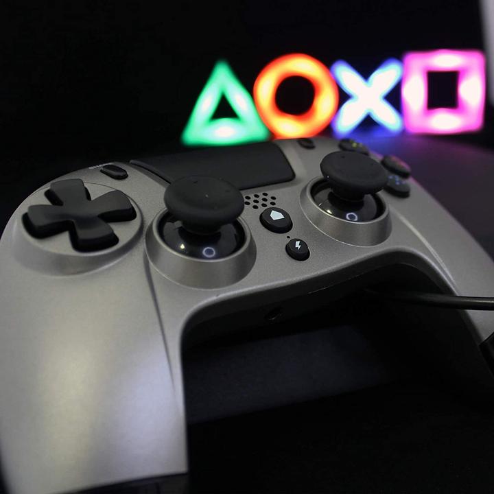 Immagine prodotto Gioteck VX4 (PS4, PC)