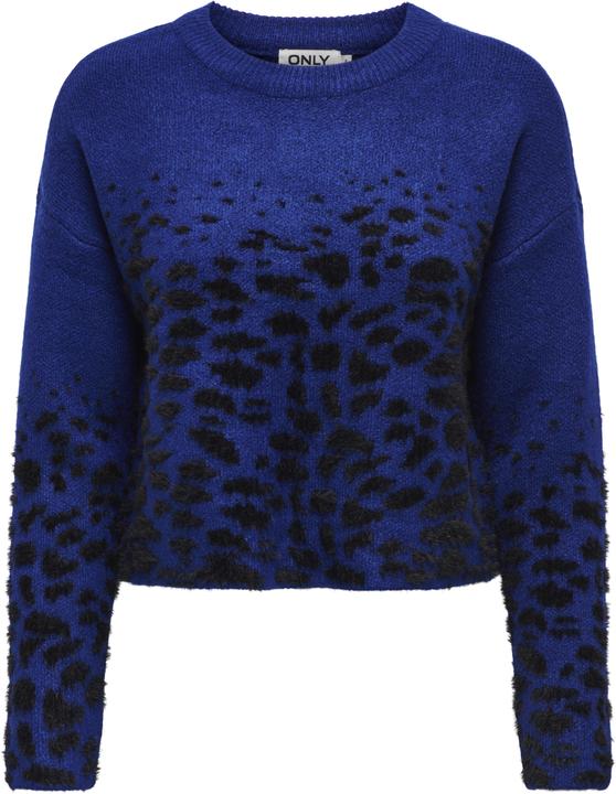 Only ONLANNI Strickpullover Strickpullover