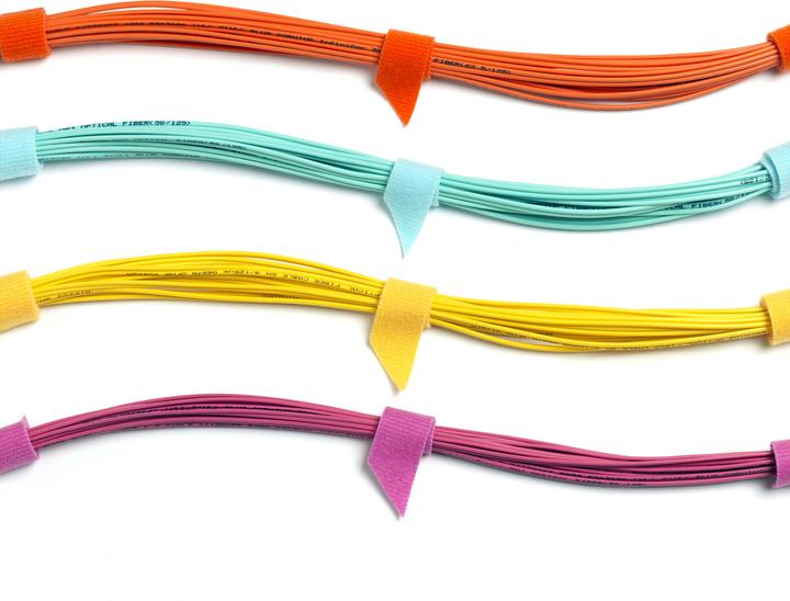 Actual product image Velcro brand Professional brand cable tie (Plastic cable ties, 200 mm, 750 pcs.)