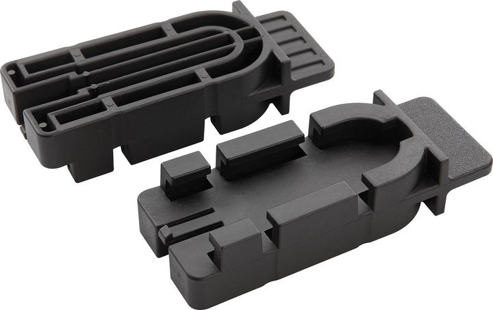 Produktbild wolfcraft wolfcraft 1 Terrassenbau Set 11-tlg. (145 mm)