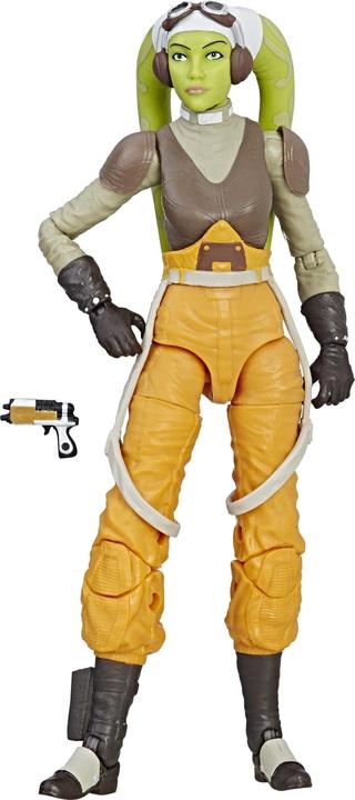 Image du produit Hasbro Figurines Star Wars ass.