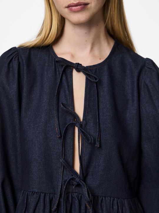 Image du produit Pieces PCASTA Robe en jean (L)