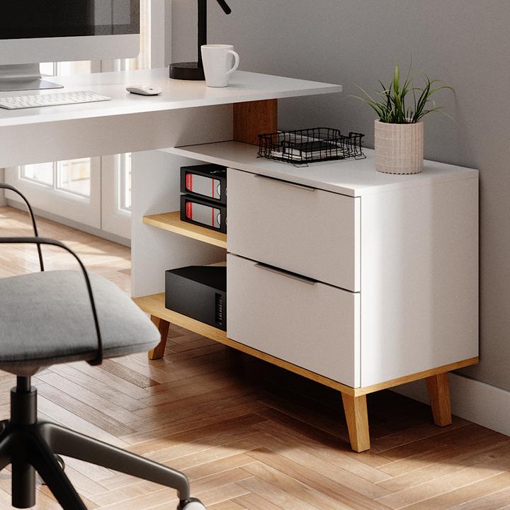 Actual product image Vicco Nautica (138 x 40 x 76 cm)