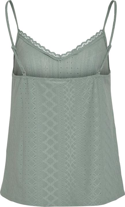 Produktbild Vila VIHAUGA V-Ausschnitt Trägertop (XL)