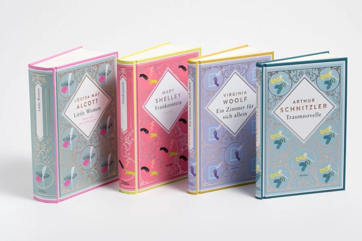 Actual product image Traumnovelle (German, Arthur Schnitzler, 2023)