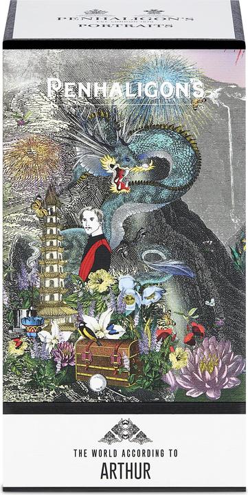 Produktbild Penhaligon's The World according to Arthur (Eau de Parfum, 75 ml)