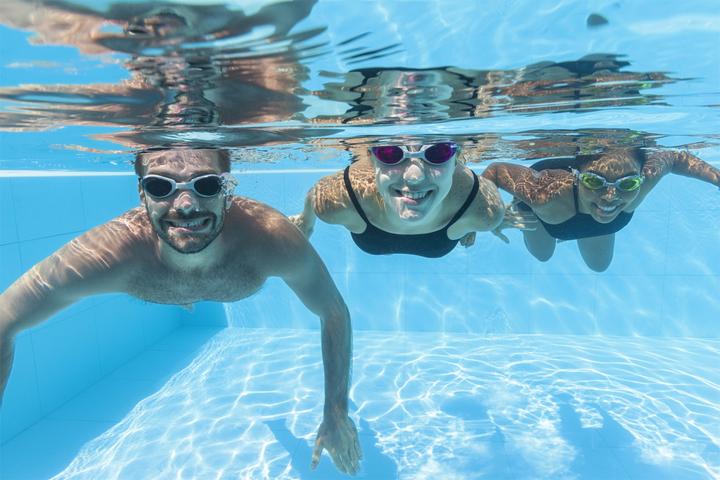 Image du produit Bestway Resurge Goggles (40)