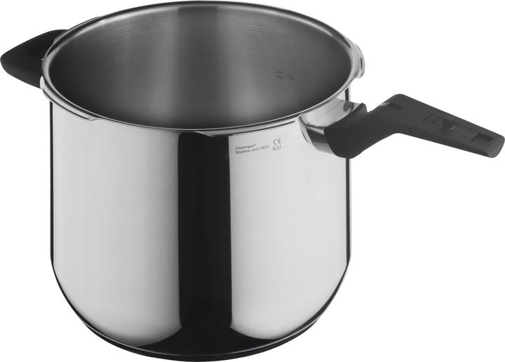Image du produit WMF Perfect Premium (22 cm, Cuiseur à vapeur, Acier inoxydable)