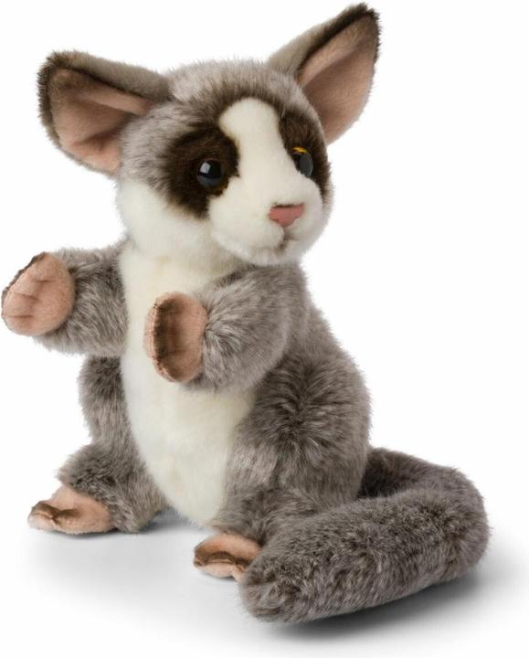 Produktbild WWF Buschbaby sitzend (19 cm)