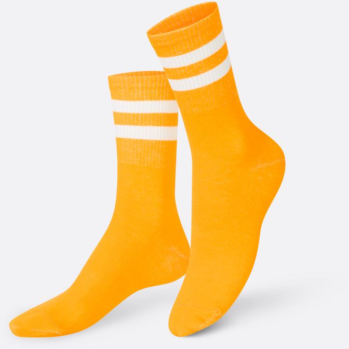 Eat My Socks Ketchup&Mustard (2er Pack, One Size)