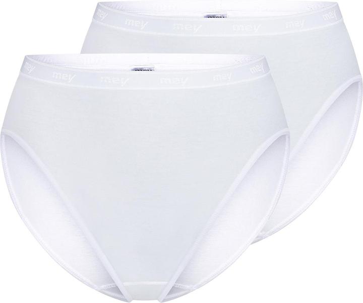 Image du produit Mey Lot de 2 MY Best of Jazz Pants (46, 3XL, lot de 2)